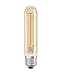 Price comparison product image OSRAM LED Vintage Edition 1906 / LED-lamp in tube shape with E27-base / not dimmable / replacement for 20 Watt / clear / warm white - 2000 Kelvin / 1 pack