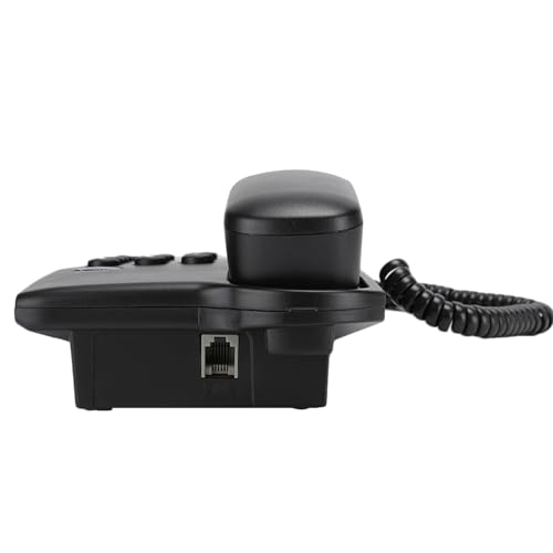 Teléfono con cable para línea fija Moofey miniatura 7