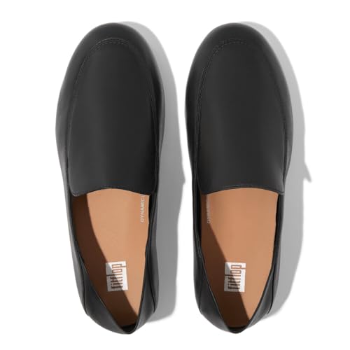 Image of FitFlop Women's, Allegro Crush Loafer