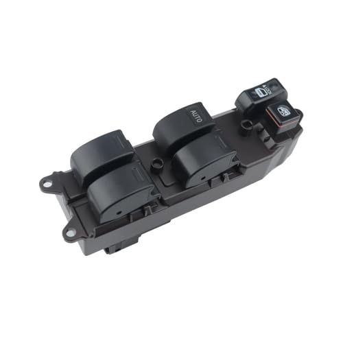 Commutateur lève-vitre avant gauche 84820-42170 commande de vitre Scion XA XB