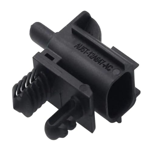 Sensor temperatura aire exterior soluciona fallos de clima en Ford Transit 3
