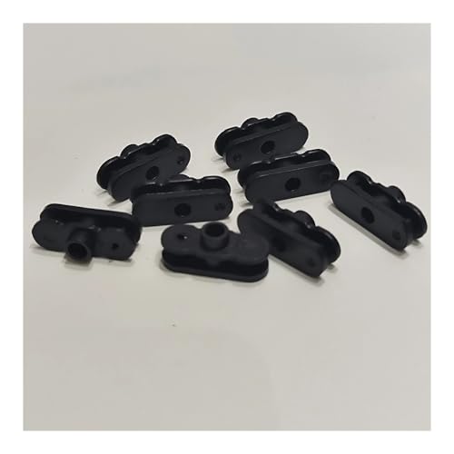 Clips d'hélice pour drone V88 assurant la fixation robuste des hélices