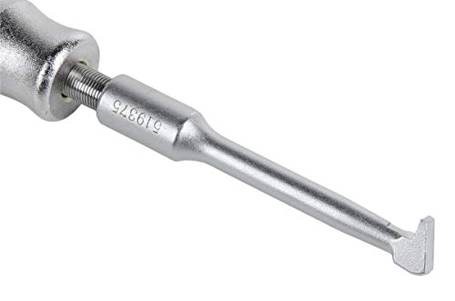 Otc 1176 2 Or 3-Jaw Slide Hammer Puller With 5 Lb. Hammer And Reversible Jaws #TOP7