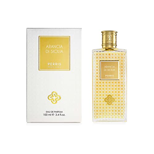 Perris Monte Carlo Arancia Di Sicilia Eau de Parfum unisex 100 ml - 2