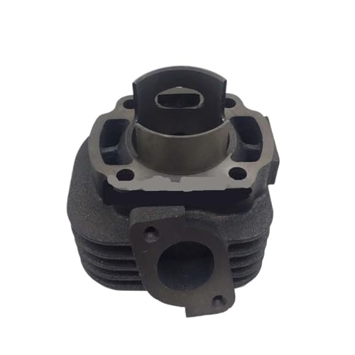 Piston universel scooter 2T 1E40QMB 50cc cylindre 47mm - 4