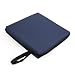 The Stadium Cushion - Navy