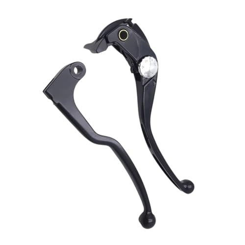Levier embrayage pour CBR600RR et CBR1000RR 2007-2024 poignée de frein moto