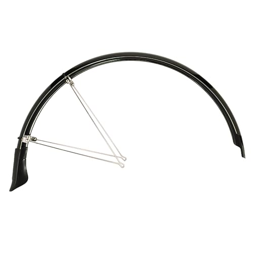 image for Planet Bike Cascadia Recycled Plastic Fender Set with Mudflaps 650b x 