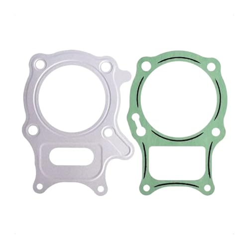 Joint de culasse TRX250EX haute résistance thermique pour moteur quad