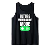 Future Millionaire mode on Apparel Co.
