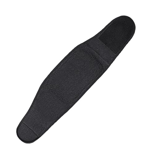Faja lumbar ajustable cálida TIDTALEO XL miniatura 1