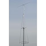 Sirio Top One Astro Plane Wide Band 10m & CB Antenna