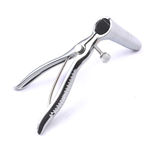 DDP 6" SIMS Rectal Speculum with Screw