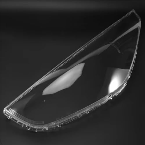 Cache lentille phare pour Hyundai IX35 2009-2012 coque transparente - 4