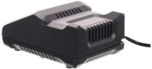Bosch Professional Singlevolt-Li-Ion-Schnellladegerät GAL 12V-40 (Zubehör für 12 V Li-Ion-Akkus von Bosch Akku-Geräten) – Ansicht 3