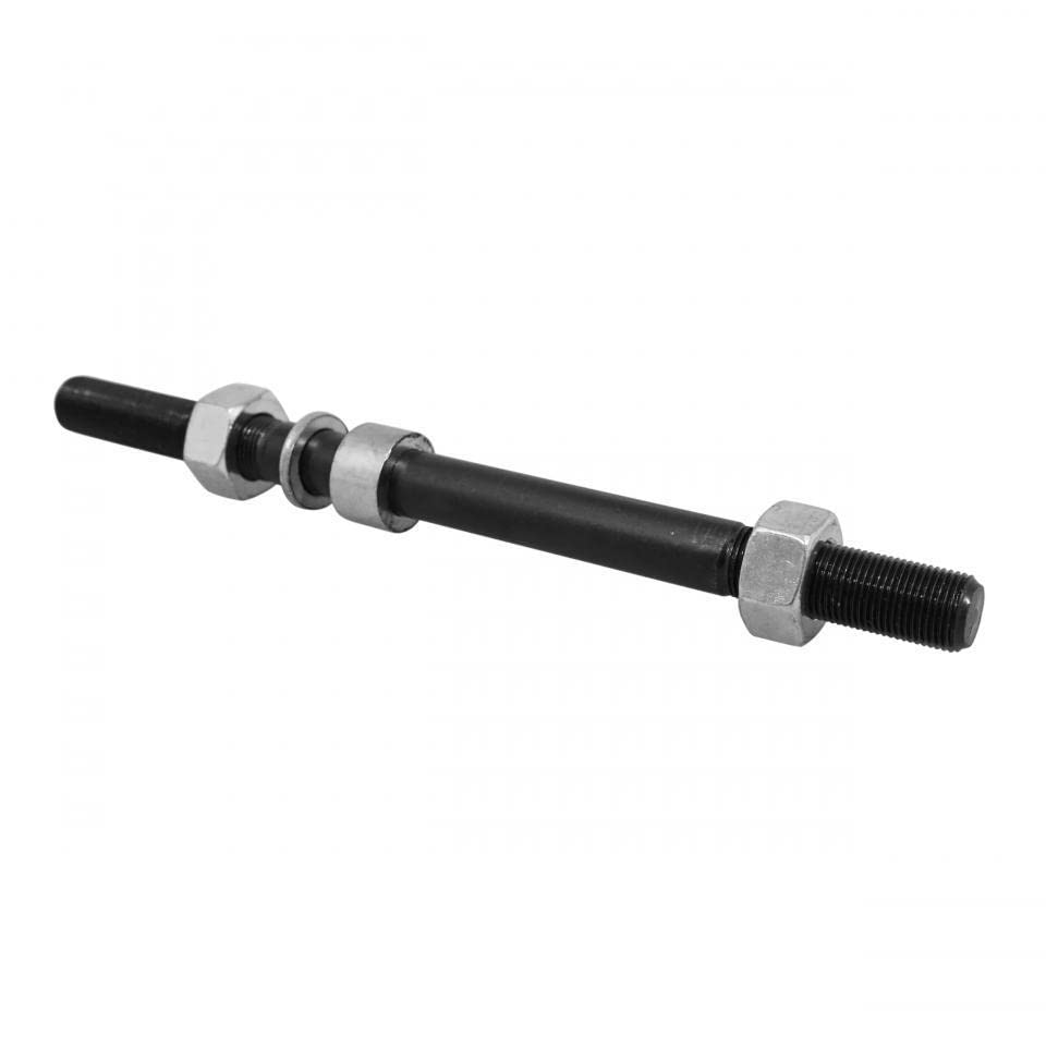 Axe roue avant P2R compatible avec Mobylette Peugeot 50 103 MVL