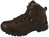 Berghaus Supalite II Gore-Tex Wasserdichte Wanderstiefel, Leicht, Langlebig, Komfortabel, Schokolade, Damen Größe 5