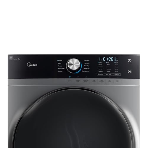 Lista de Secadoras de Ropa Electricas Whirlpool - los preferidos. 24 Imagen adicional