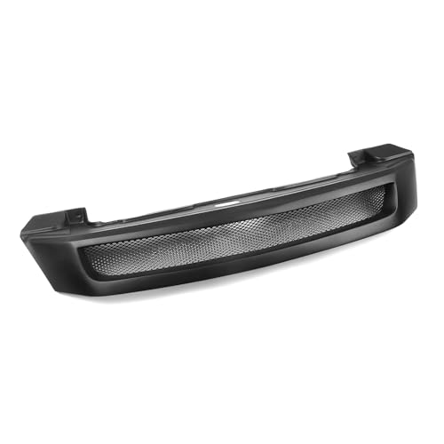 Voiture grille capot avant pour Civic 2012 2013 idéale pour trajets quotidiens