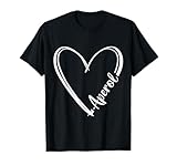 Aperol Spritz Love Liebe Funny Geschenke