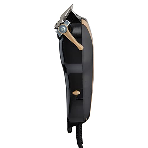 Wahl Professional 5 Star Barber Combo With Legend Clipper And Hero T Blade Trimmer For Professional Barbers And Stylists - Model 8180 #TOP7