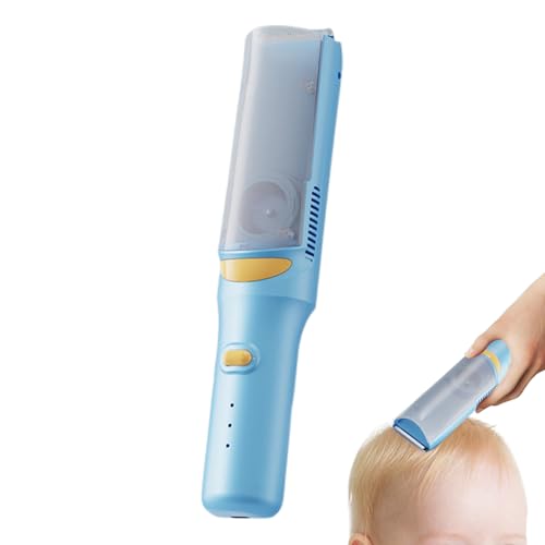 Tondeuse électrique pour enfant 3 modes appareil de toilette