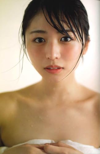 長濱ねる アザーカット 写真