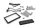 iDatalink Maestro KIT-MFT1 Dash Kit and T-Harness Solution for Select 2011-21 MyFORD Touch-Equipped Ford Vehicles (ADS-MRR or ADS-MRR2 Module Also Required)