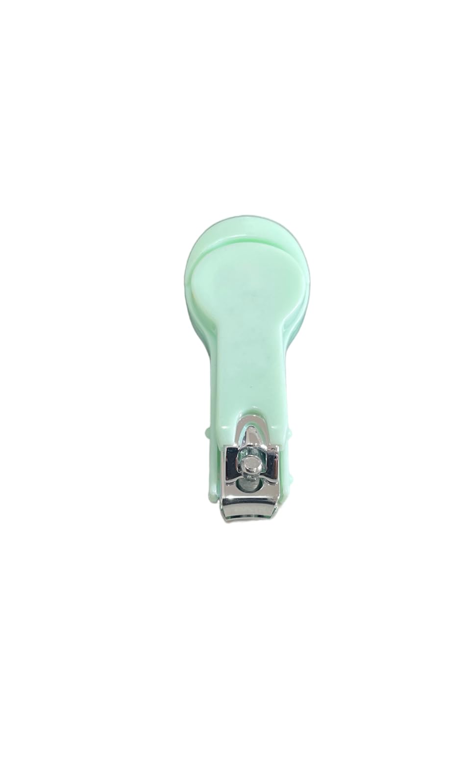 Nail Clipper for Kids 0 Months+ Smooth Nail Cutting - Random Colour Pocket Size-image-20
