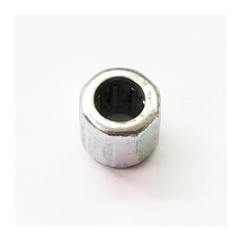 Roulement vadrouille rotative bloqué ? Solution avec la pièce HF081412 - 2