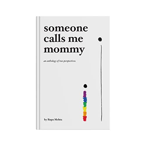Someone Calls Me Mommy: poetry for all moms and children