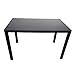 Dining Table Set Dining Room Table Set Dinner Table Dinette Sets for Small Spaces Dinning Table with Chairs Set of 4 Kitchen Dining Table Set for Breakroom Home Furniture Rectangular Modern Leisure