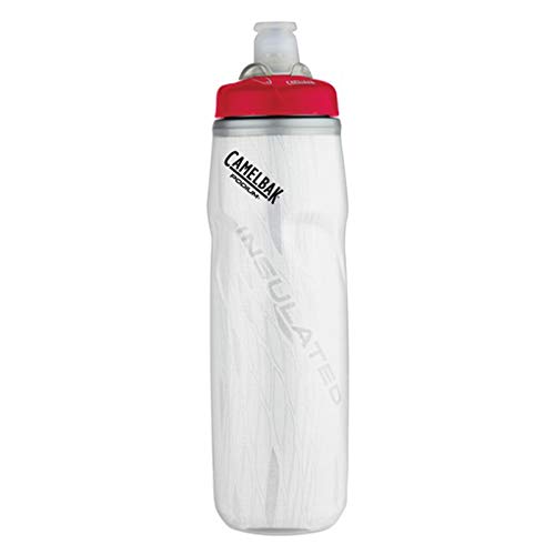 Camelbak PODIUM - Borraccia Crimson, 620 ml