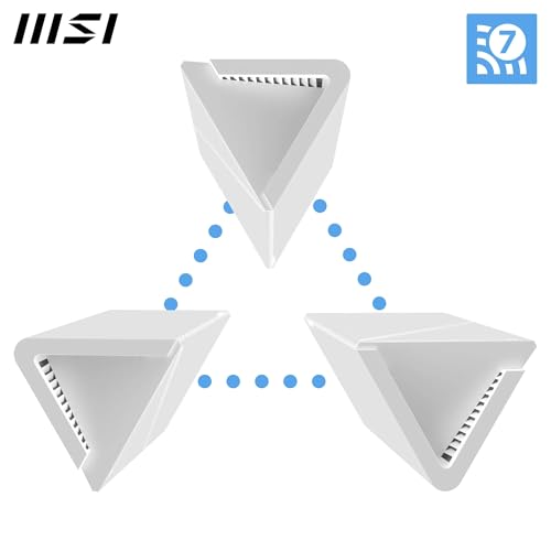 Roamii BE Lite WiFi 7 Sistema di rete a rete, 1 confezione, Dual-Band, 3600 Mbps, 2.5G & Gigabit LAN, Copertura di Tutta la casa, Installazione semplice, Controllo Parentale e Sicurezza Avanzata - Powerline - Immagine 1