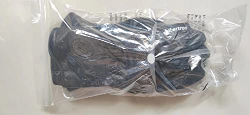 Seibertron Guanti Professionali SP-2 Neri da