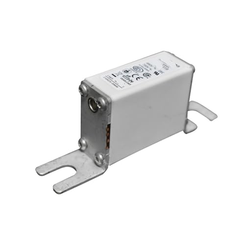Noyau de fusible à pression 170M3819D cartouche de sécurité réseau