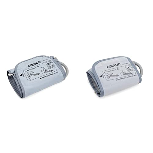 Brassard OMRON tensiomètre de bras 22-32cm 17-22cm adaptable