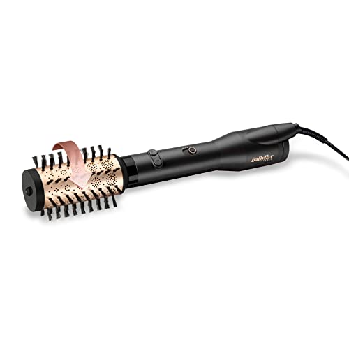 Mejores review On-line Babyliss cepillo rotativo Top diez. 2 Imagen adicional