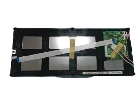 Image of 8.9-inch KCG089HV1AA-G000 LCD Display Screen
