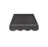 Contenido del envío: 1 x toldo + volante