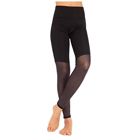 Leggings Sportifs CALZITALY Cover