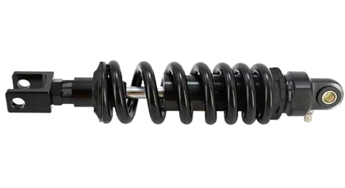 Amortisseur arrière 12mm pour moto BMW K750 K100 K1100 et Dirt Bike