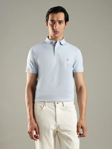 Image of Tommy Hilfiger Men T-Shirt
