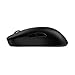 BenQ Zowie U2-DW 4K Wireless Mouse for Esports, ​Sports Science, 4K Enhanced Receiver, 60g, Symmetrical, Driverless, 3950 Sensor, 4K Polling Rate Wireless Mouse (U | 3950 Sensor | Symmetrical)