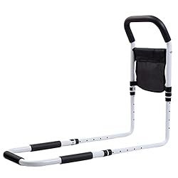 grade para cama hospitalar