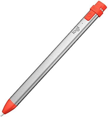 Logitech 914-000046 Crayon Intense Sorbet EMEA (Keyboards - Keyboards)