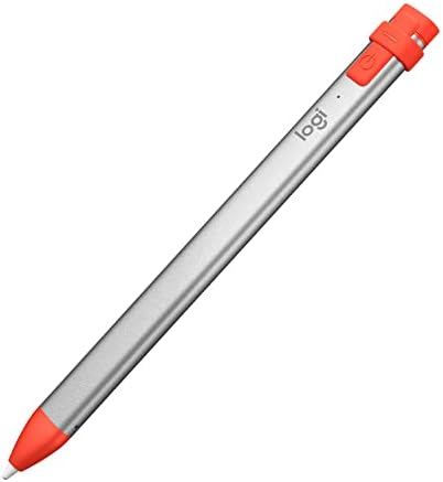 Logitech 914-000046 Crayon Intense Sorbet EMEA (Keyboards - Keyboards)