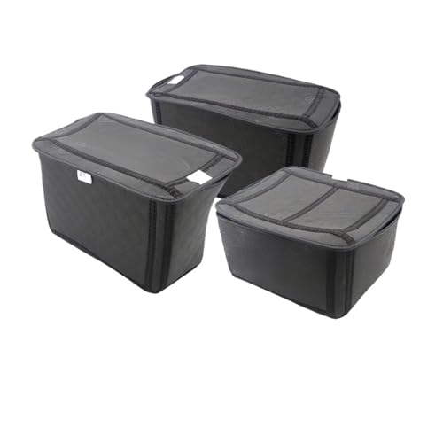 Forro interior de maletero para R1250GS, amortigua impactos y protege tu equipaje