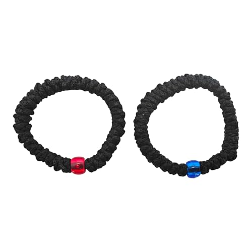 Iconsgr Handmade Christian Orthodox Greek Chotki, Komboskoini, Prayer Rope Setx2