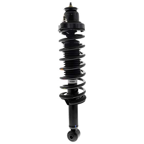 KYB SR4569 Strut-Plus ensemble de suspension complet pour auto
